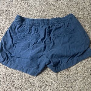 Old Navy, Navy Blue Shorts Size M